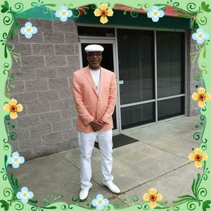 Meet your Posher, Bennette